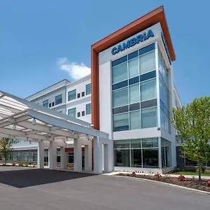 Cambria Airport Hotel