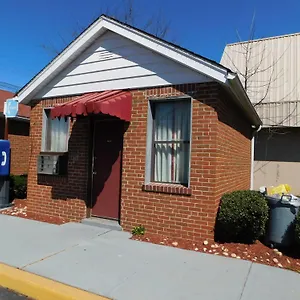 Mounts Motel